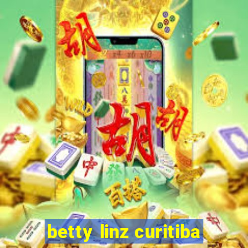 betty linz curitiba